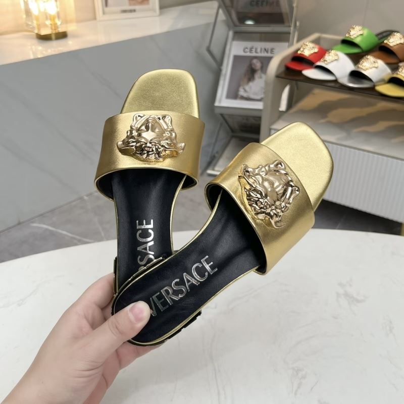 Versace Slippers